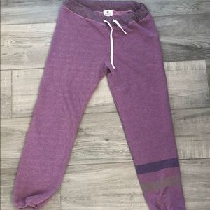 Sundry sweatpants